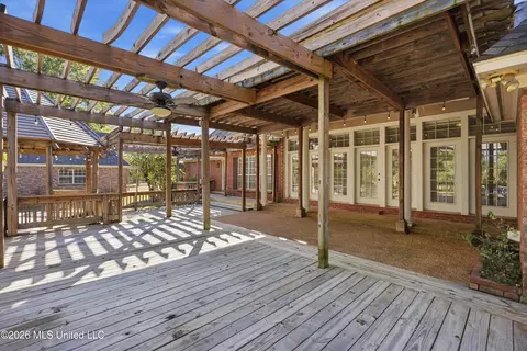 Exterior - 1150 Green Gable Pl, Terry, MS 39170 photo 11 of 18
