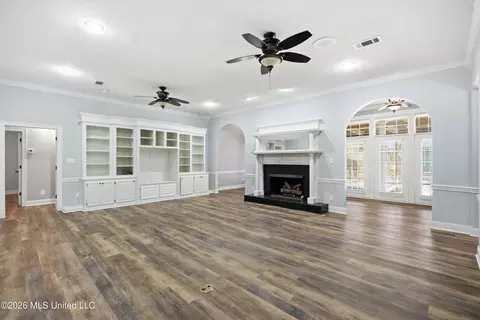 Living - 1150 Green Gable Pl, Terry, MS 39170 photo 1 of 9