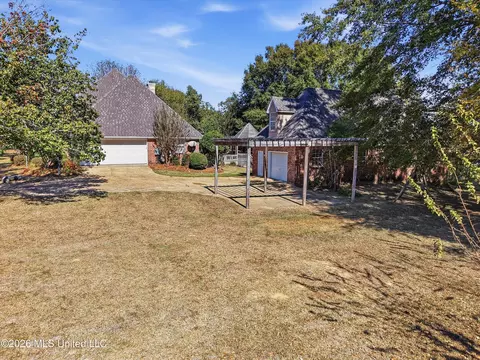 Exterior - 1150 Green Gable Pl, Terry, MS 39170 photo 6 of 18