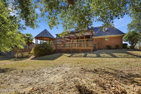 Exterior - 1150 Green Gable Pl, Terry, MS 39170 photo 17 of 18