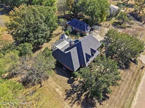 View/Area - 1150 Green Gable Pl, Terry, MS 39170 photo 4 of 15