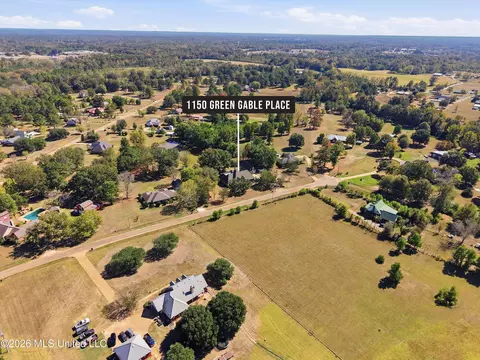 View/Area - 1150 Green Gable Pl, Terry, MS 39170 photo 6 of 15