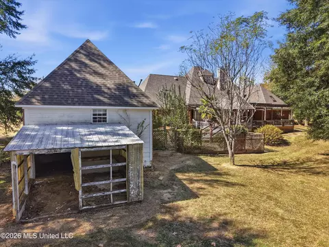 Exterior - 1150 Green Gable Pl, Terry, MS 39170 photo 7 of 18