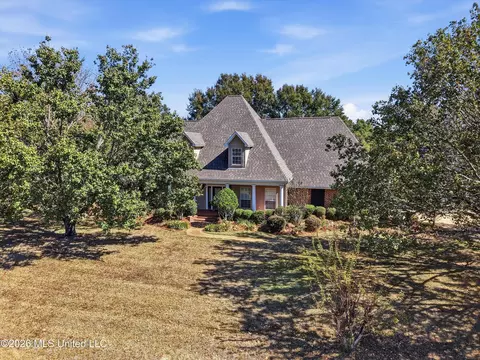Exterior - 1150 Green Gable Pl, Terry, MS 39170 photo 3 of 18