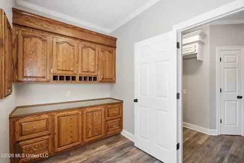 Entry Way - 1150 Green Gable Pl, Terry, MS 39170 photo 6 of 7