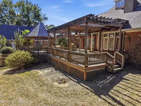 Exterior - 1150 Green Gable Pl, Terry, MS 39170 photo 13 of 18