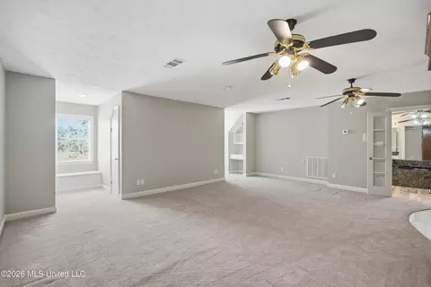 Bedroom - 1150 Green Gable Pl, Terry, MS 39170 photo 5 of 8