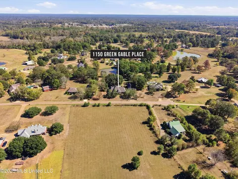 View/Area - 1150 Green Gable Pl, Terry, MS 39170 photo 5 of 15