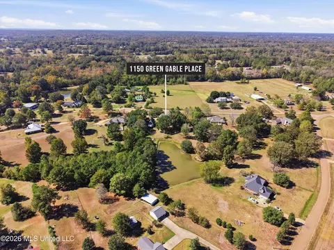 View/Area - 1150 Green Gable Pl, Terry, MS 39170 photo 7 of 15
