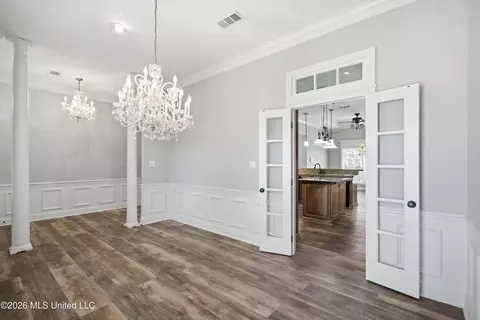 Entry Way - 1150 Green Gable Pl, Terry, MS 39170 photo 3 of 7