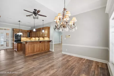 Other - 1150 Green Gable Pl, Terry, MS 39170 photo 4 of 21