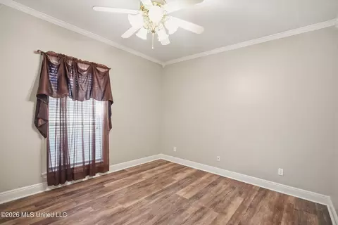 Bedroom - 1150 Green Gable Pl, Terry, MS 39170 photo 4 of 8