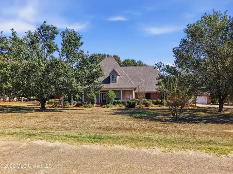 Exterior - 1150 Green Gable Pl, Terry, MS 39170 photo 2 of 18