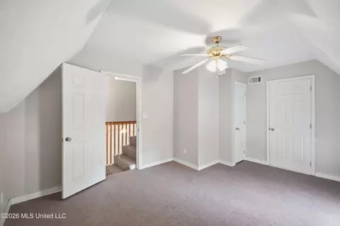 Bedroom - 1150 Green Gable Pl, Terry, MS 39170 photo 8 of 8