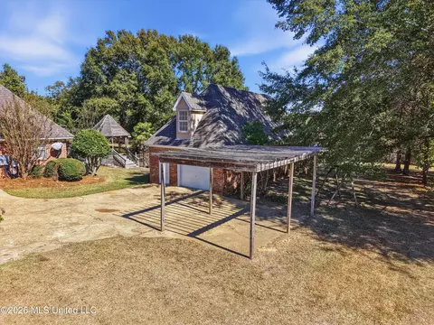 Exterior - 1150 Green Gable Pl, Terry, MS 39170 photo 16 of 18