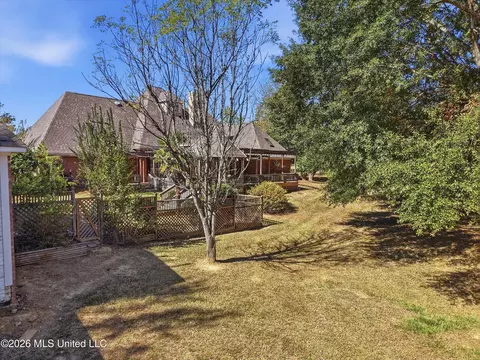 Exterior - 1150 Green Gable Pl, Terry, MS 39170 photo 8 of 18