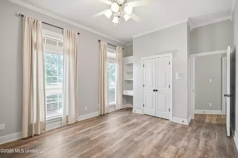 Bedroom - 1150 Green Gable Pl, Terry, MS 39170 photo 1 of 8