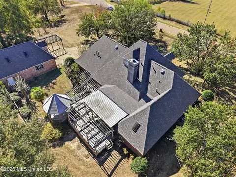 View/Area - 1150 Green Gable Pl, Terry, MS 39170 photo 3 of 15