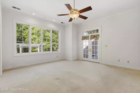Bedroom - 193 E Crockett Loop, Hernando, MS 38632 photo 1 of 3