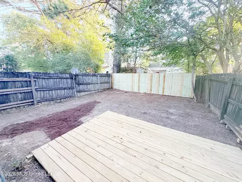 Exterior - 24 Greenwing Ct, Jackson, MS 39211 photo 2 of 2