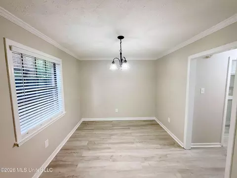 Dining - 24 Greenwing Ct, Jackson, MS 39211 photo 2 of 2