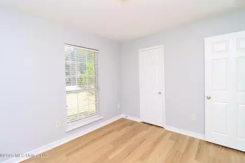 Bedroom - 449 Riverbend Dr, Byram, MS 39272 photo 7 of 8