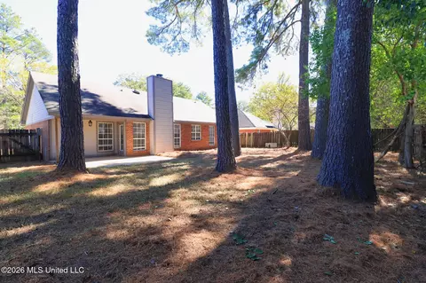 Exterior - 449 Riverbend Dr, Byram, MS 39272 photo 1 of 3