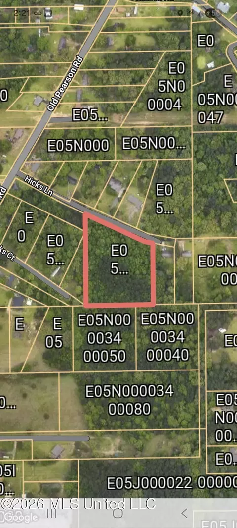 Hicks Lane, Florence, MS 39073 photo 3