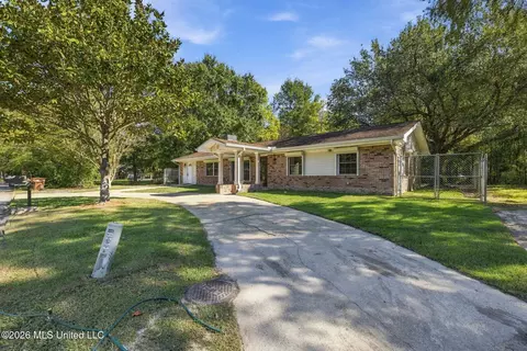 Exterior - 2 Dana Cir, Long Beach, MS 39560 photo 3 of 3