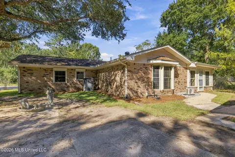 Exterior - 2 Dana Cir, Long Beach, MS 39560 photo 2 of 3