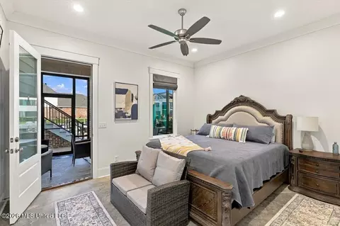 Bedroom - 220 Port Arbor, Brandon, MS 39047 photo 1 of 5
