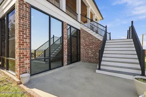 Exterior - 220 Port Arbor, Brandon, MS 39047 photo 3 of 15