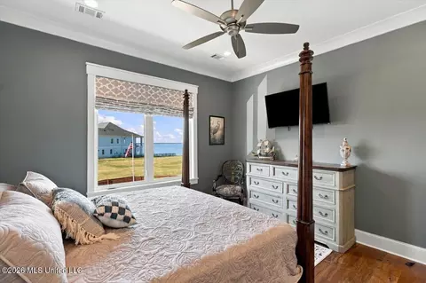 Bedroom - 220 Port Arbor, Brandon, MS 39047 photo 3 of 5