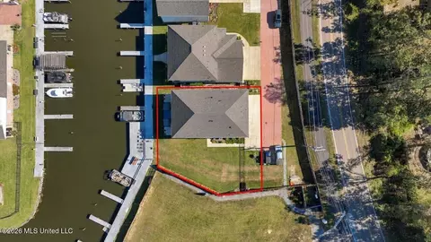 View/Area - 220 Port Arbor, Brandon, MS 39047 photo 11 of 12