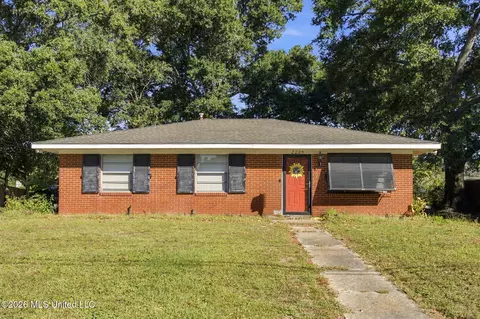 2225 Taylor Blvd, Gulfport, MS 39507