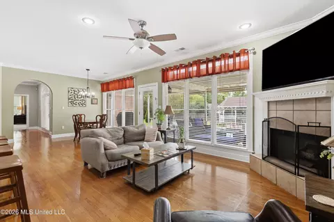 Other - 8083 Windersgate Dr, Olive Branch, MS 38654 photo 3 of 9