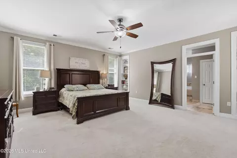 Bedroom - 8083 Windersgate Dr, Olive Branch, MS 38654 photo 1 of 7