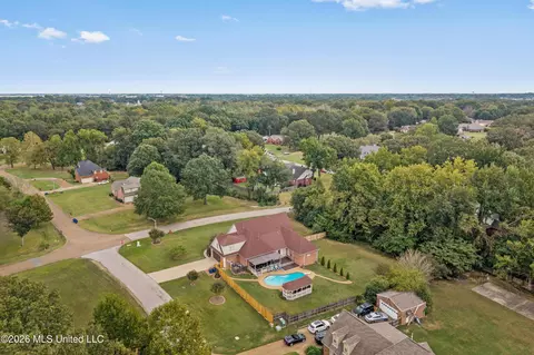 View/Area - 8083 Windersgate Dr, Olive Branch, MS 38654 photo 2 of 2
