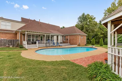 Other - 8083 Windersgate Dr, Olive Branch, MS 38654 photo 5 of 9