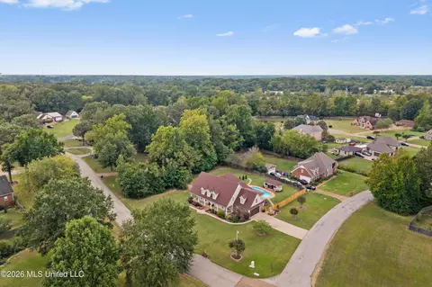 View/Area - 8083 Windersgate Dr, Olive Branch, MS 38654 photo 1 of 2