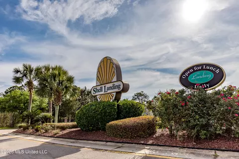 0 Cobblestone Ln, Gautier, MS 39553