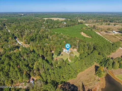 View/Area - 689 Silver Ln, Brookhaven, MS 39601 photo 2 of 3