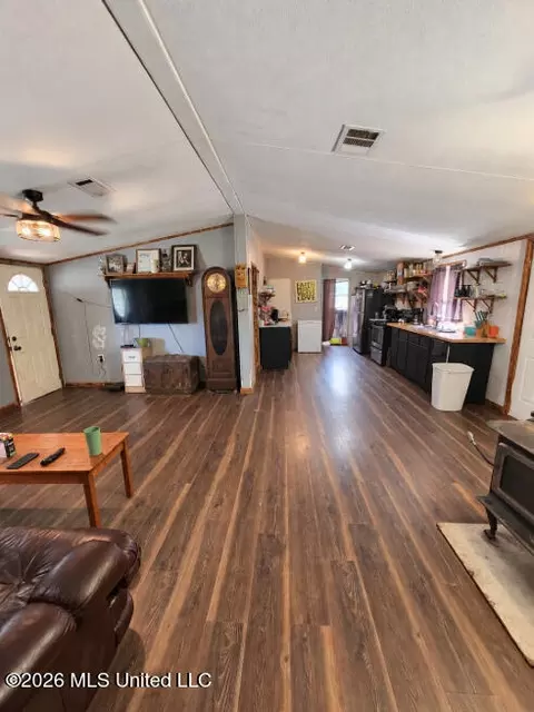 1281 Salem Campground Rd, Lucedale, MS 39452 photo 11