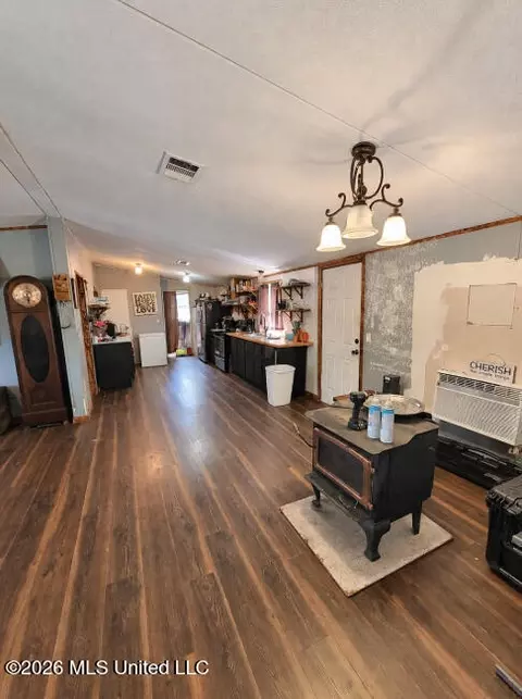 1281 Salem Campground Rd, Lucedale, MS 39452 photo 10