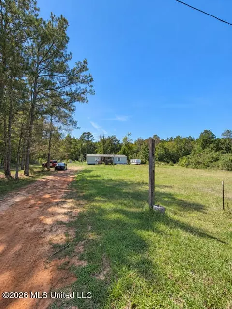 1281 Salem Campground Rd, Lucedale, MS 39452 photo 2