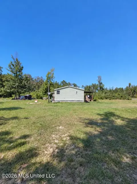 1281 Salem Campground Rd, Lucedale, MS 39452 photo 3