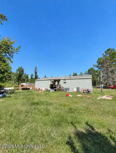 1281 Salem Campground Rd, Lucedale, MS 39452 photo 4