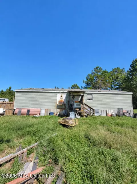 1281 Salem Campground Rd, Lucedale, MS 39452 photo 5