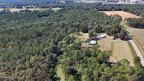 View/Area - 2672 Dickerson Sawmill Rd, Lucedale, MS 39452 photo 1 of 1