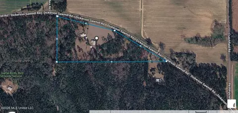 Other - 2672 Dickerson Sawmill Rd, Lucedale, MS 39452 photo 27 of 27